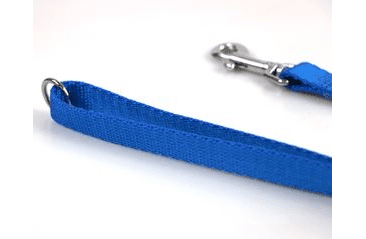 AMINELA POPRUHOVÉ VODÍTKO 15MM/140CM MODRÉ