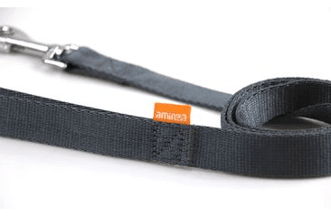 AMINELA POPRUHOVÉ VODÍTKO 25MM/140CM SIVÉ