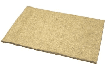 NOBBY KONOPNÁ PODLOŽKA PRE HLODAVCE 40X25X1CM