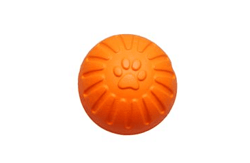 LOPTIČKA FOAM - ORANŽOVÁNŽOVÁLOPTIČKA FOAM - ORANŽOVÁ