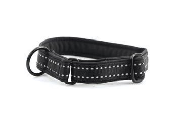 AMINELA KLASIK OBOJOK SPORT & CITY 35-70CM, ČIERNA/ČIERNA