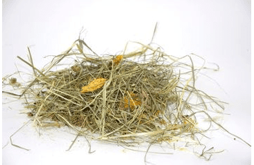 PUČÁLKA LÚČNE SENO S BYLINKAMI 1KG