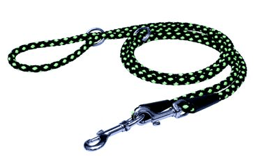 BAFPET LANOVÉ PREPÍNACIE VODÍTKO UZLÍK 10MM - ZELENÁ
