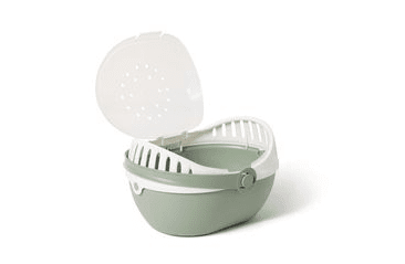 SAVIC ELMO MEDIUM PREPRAVKA 30,5 X 24,5 X 20,5 CM