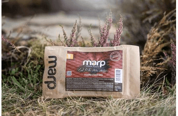 MARP HOLISTIC PRÚŽKY Z TRESČEJ KOŽE 5KS