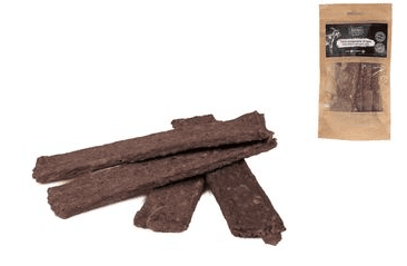 FARM COMPANY SINGLE PROTEIN - KOZIE MAŠKRTY PLÁTKY 70G