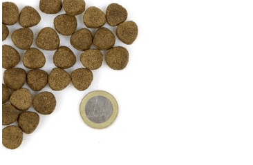 MARP NATURAL GREEN MOUNTAINS - JAHŇACIE 17KG