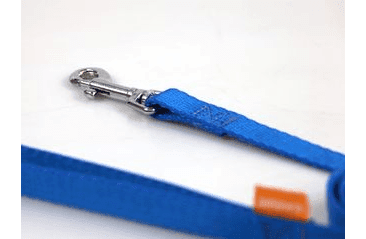 AMINELA POPRUHOVÉ VODÍTKO 15MM/140CM MODRÉ