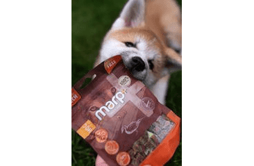 MARP HOLISTIC PLUS - KAČACIE MAŠKRTY PRE PSOV 80G