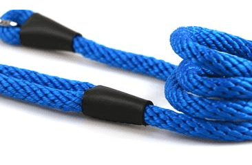 AMINELA LANOVÉ VODÍTKO 12MM/150CM MODRÉ