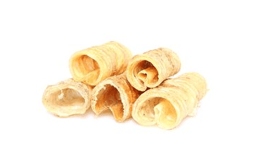 MARP TREATS BUFFALO CRUNCHIES - SUŠENÁ PRIEDUŠNICE 500G