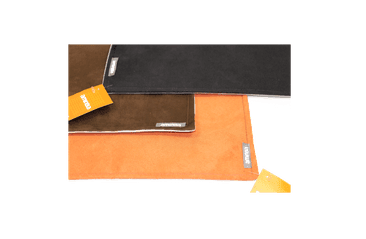 AMINELA CESTOVNÁ DEKA S 80X60CM ČIERNA/SIVÁ