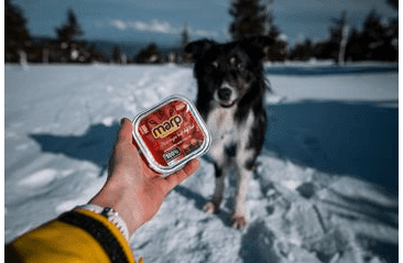 MARP ANGUS BEEF VANIČKA PRE PSOV S HOVÄDZÍM 100G