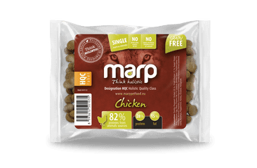 Marp Holistic Chicken - kuracie bez obilnín vzorka 70g 