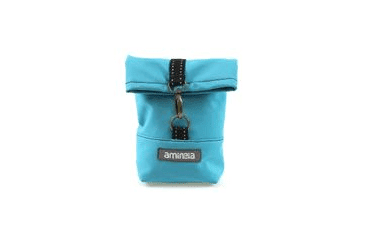 AMINELA VRECKO NA MAŠKRTY - TYRKYSOVÉ