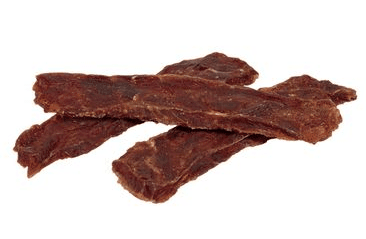 NOBBY STARSNACK DUCK JERKY SUŠENÁ KAČACÍ SVALOVINA 375G