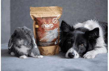 MARP HOLISTIC - PAŠTRNÁK 400G