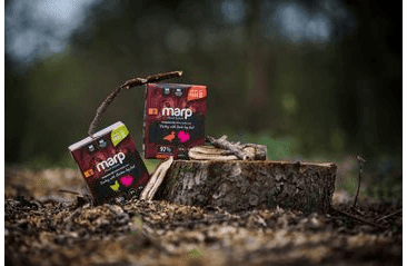 MARP HOLISTIC MORKA S KURAŤOM TETRAPAK 375G