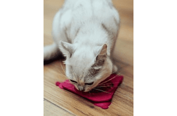 AMARAGO LÍZACIA PODLOŽKA TROJUHOLNÍK - RUŽOVÝ