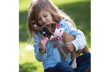 KONG PUPPY GRANÁT M