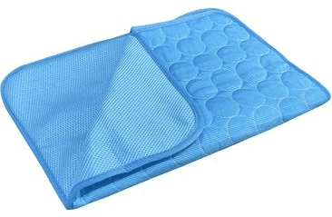 NOBBY CHLADIACA PODLOŽKA LIGHT BEZ GÉLU M 62X50CM