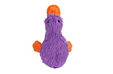 HRAČKA MULTIPET DUCKWORTH ORIGINAL 33 CM