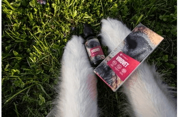 ENERGY VIROVET BYLINNÝ KONCENTRÁT 30ML