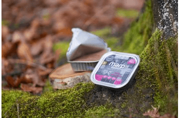 MARP NATURAL PLUS VANIČKA PRE PSOV MORČACIE S LOSOSOM 12X150G