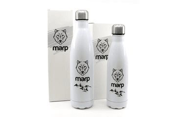 MARP KOVOVÁ TERMO FĽAŠA 750 ML