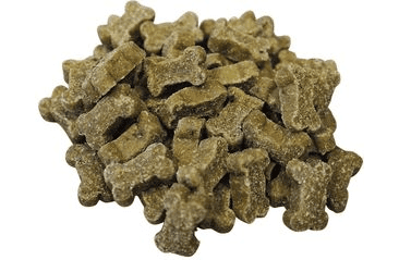 NOBBY STARSNACK BONES GLUTEN FREE BEZLEPKOVÉ MAŠKRTY KOCKY 150G