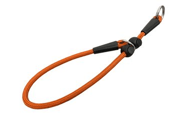 OBOJOK POLOSŤAHOVACÍ - LANO - ORANŽOVÁ