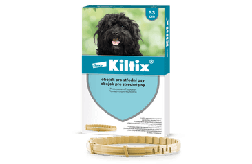 KILTIX OBOJOK 53 STREDNÝ PES