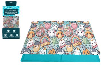 FARM COMPANY CHLADIACA PODLOŽKA KAWAII S 40X30 CM