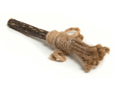 FARM COMPANY MATATABI METLIČKA PRE MAČKY 16CM