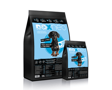 DOXNEO WEIGHT CONTROL - REDUKCIA VÁHY 12KG + 2KG ZADARMO