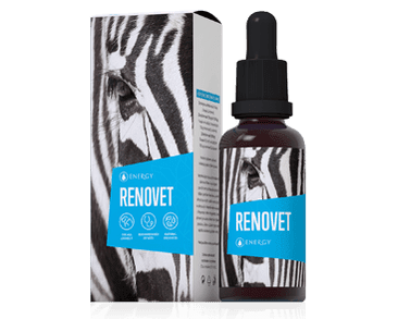 ENERGY RENOVET 30ML