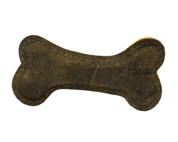 KOSŤ LEDER - HNEDÁ