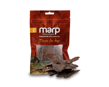 MARP HOLISTIC - SUŠENÉ MÄSO Z DIVINY 40G