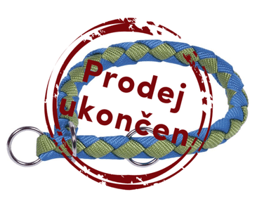 NOBBY CORDA POLOSŤAHOVACÍ OKRÚHLY OBOJOK L ZELENÁ