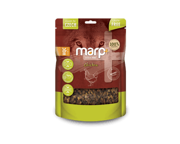 MARP HOLISTIC PLUS - KURACIE MAŠKRTY PRE PSOV 80G