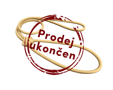 PREDVÁDZACIE VODÍTKO ZO ŠITEJ GUĽATEJ KOŽE - BÉŽOVÁ
