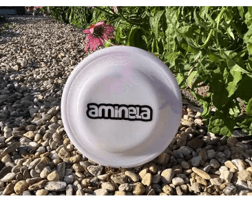 AMINELA FRISBEE FASTBACK FLEX LIGHT PURPLE