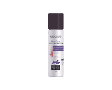 BIOGANCE WHITE SPRAY 300ML