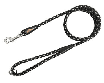 LANOVÉ VODÍTKO UZLÍK 10MM - ŠEDÁ