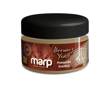 MARP HOLISTIC - PIVOVARSKÉ KVASNICE 100G