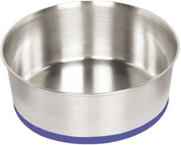 NOBBY HEAVY NEREZOVÁ MISKA ŤAŽŠIE DNO 400ML