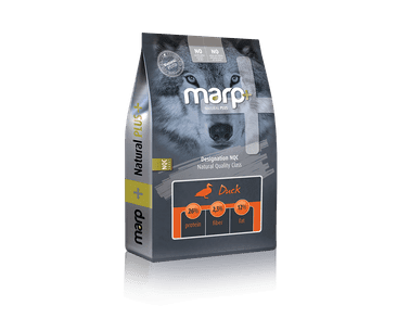 MARP NATURAL PLUS KAČICA 2KG