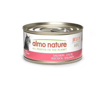 ALMO NATURE HFC JELLY - LOSOS 70G