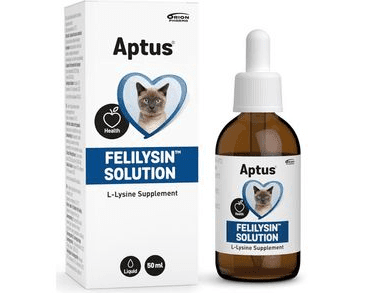 APTUS FELILYSIN LIQUID 50 ML
