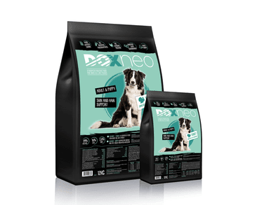 DOXNEO TURKEY - MORČACIE BEZ OBILNÍN 12KG + 2KG ZADARMO